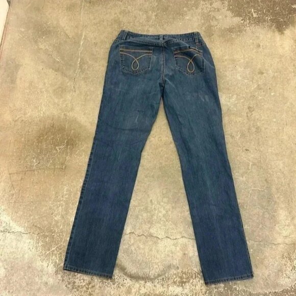 Vintage  calvin klein jeans - Picture 1 of 5